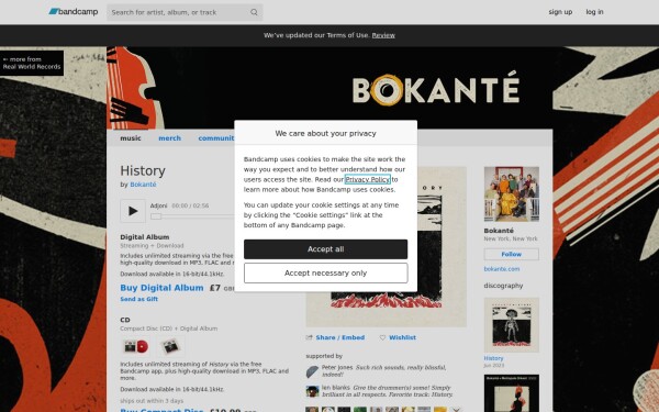 bokante.bandcamp.com