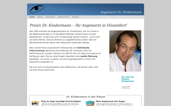 doc-kindermann.de