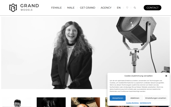 grandmodels.com