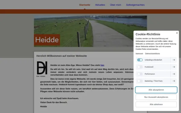 www.heidde.de