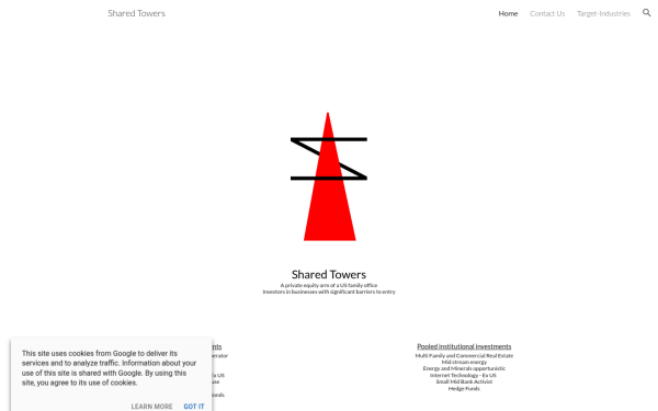 www.sharedtowers.com