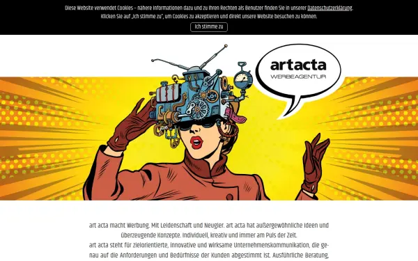 art-acta.de