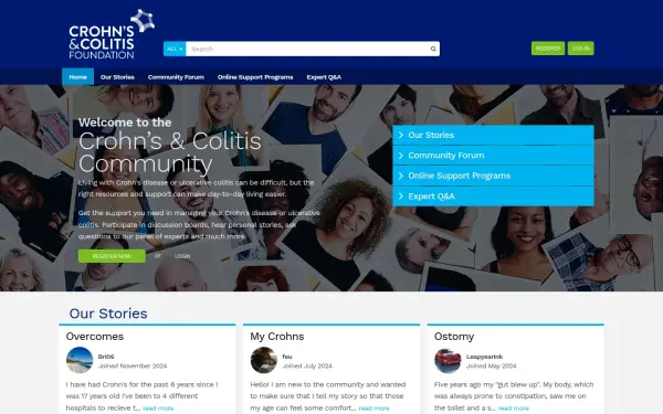 crohnscolitiscommunity.org