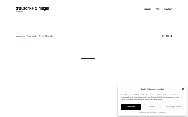 drauschkefliegel.de