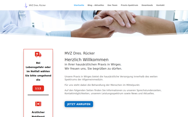 dr-med-ruecker.de