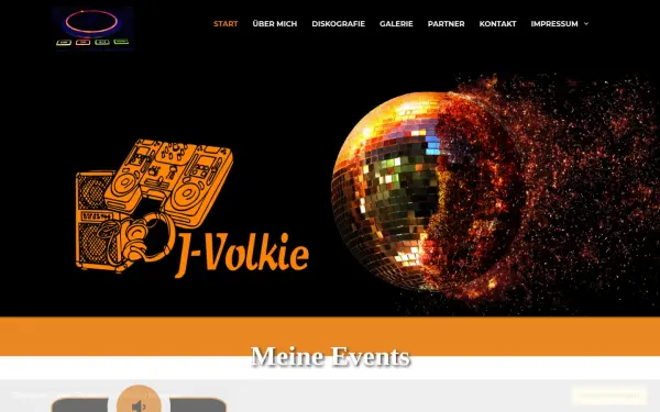 www.dj-volkie.de
