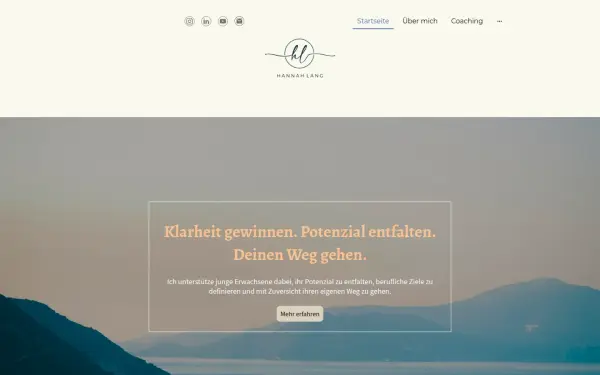 www.hannahlang.de