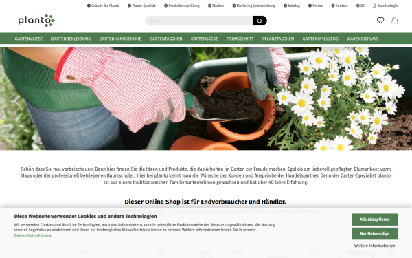planto.com