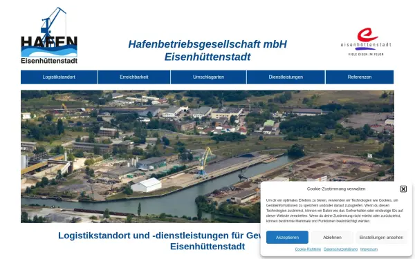 www.hafen-ehst.de