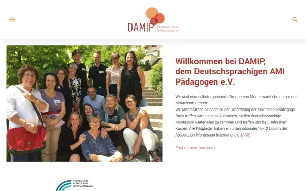 damip.de