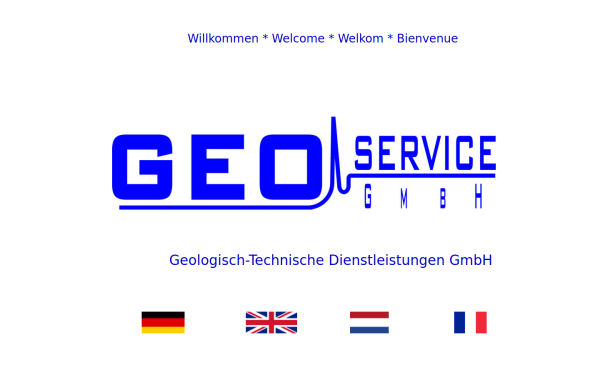 geoservice.de
