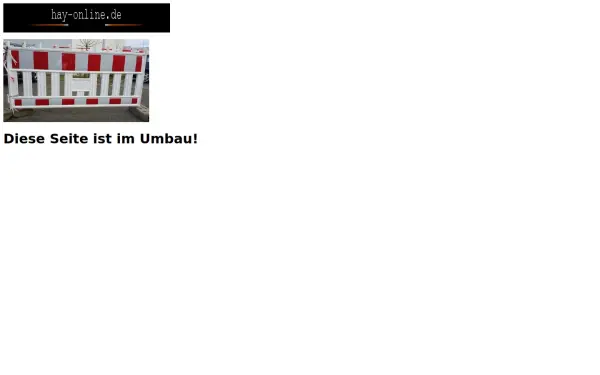 hay-online.de