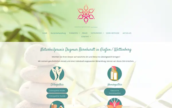 heilpraktikerin-bernhardt.de