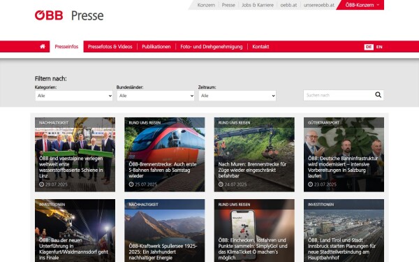 presse.oebb.at