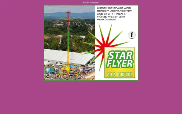 anjagoetzke-starflyer.de