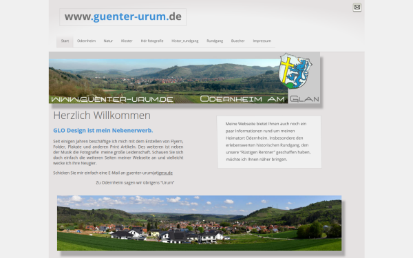 guenter-urum.de