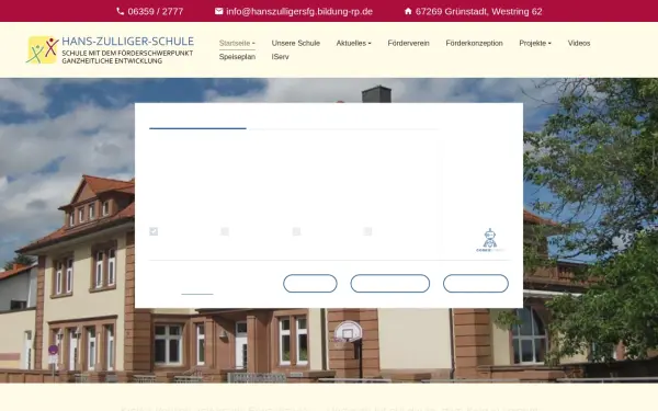 hans-zulliger-schule.de