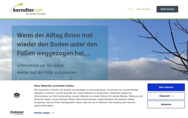 kerndter.net