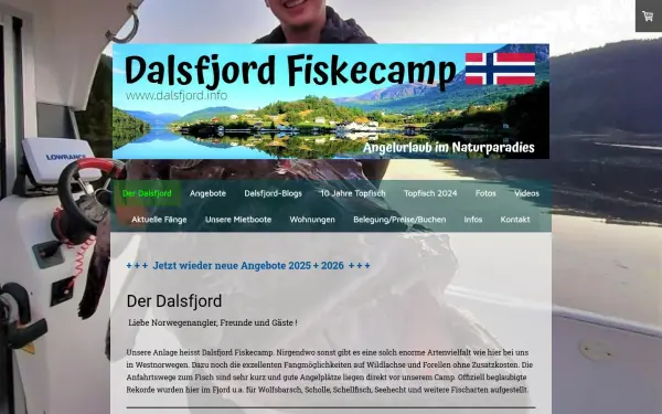 www.dalsfjord.info