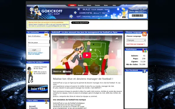 gokickoff.com