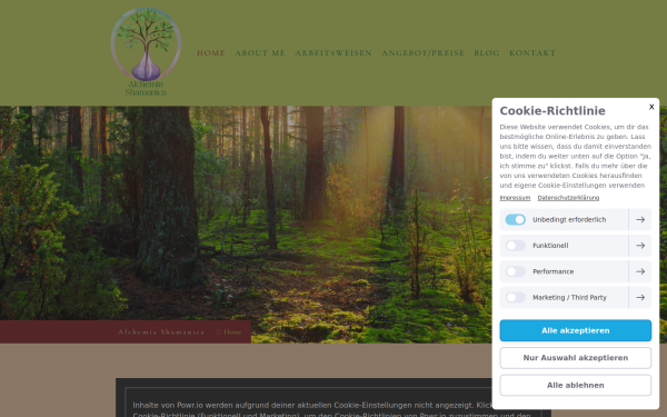 www.alchemiashamanica.at