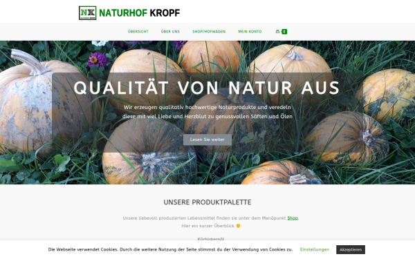 www.naturhof-kropf.at