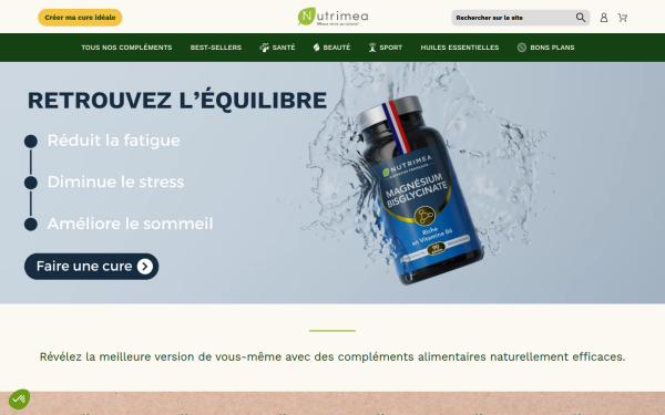 www.nutrimea.com