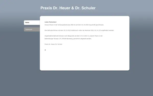 hausarzt-gartenstadt.de