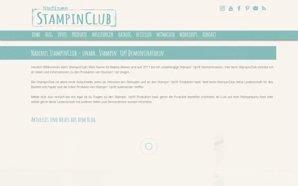 stampinclub.de