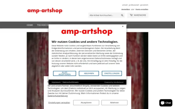 amp-artshop.de