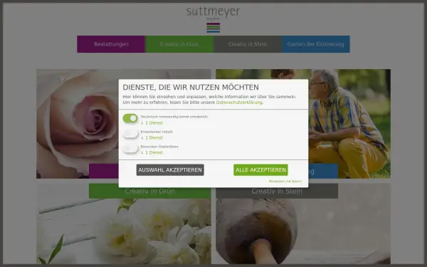 www.suttmeyer.de