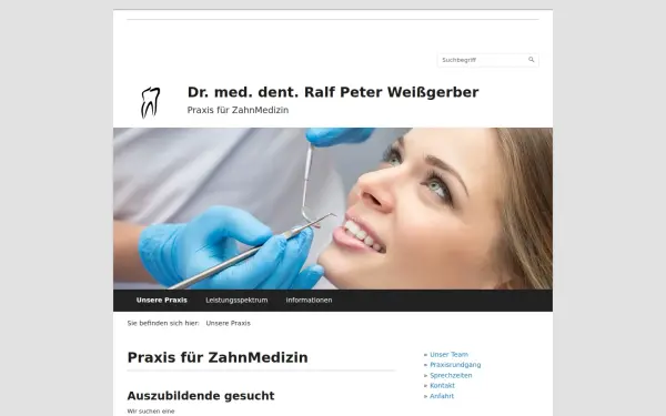 dr-weissgerber.de