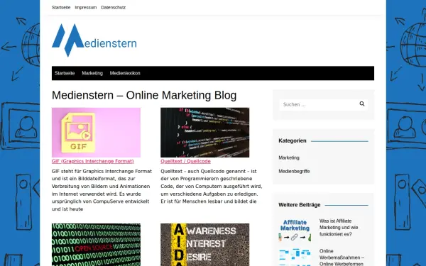 medienstern.de