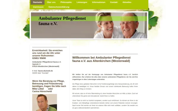 www.ambulanter-pflegedienst-fauna.de