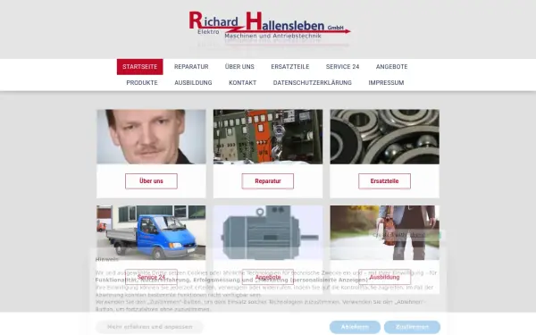 www.antriebstechnik-hilden.de