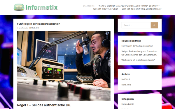 www.informatix.li