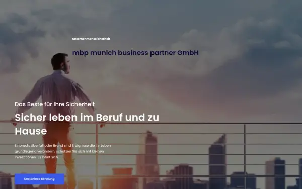 unternehmenssicherheit.com