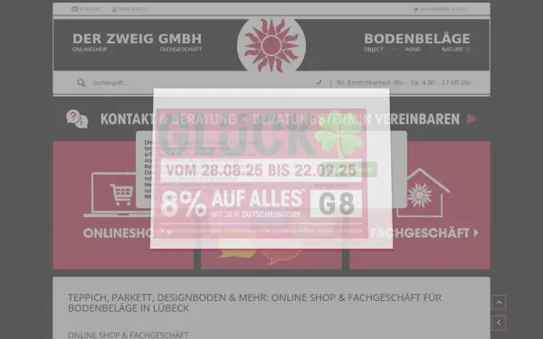 www.derzweig.de