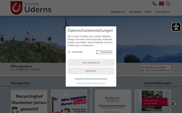 www.uderns.gv.at
