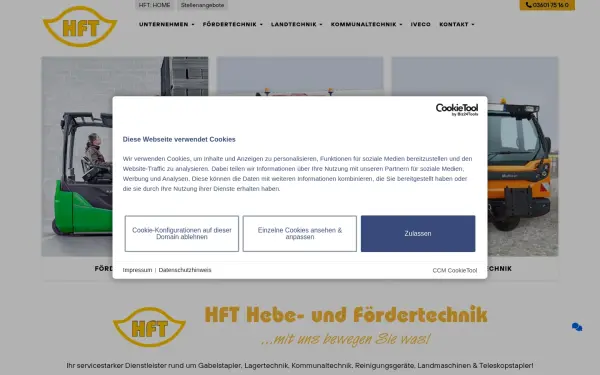 hft-gmbh.de