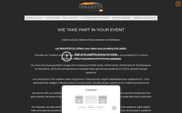 irmarfer.eu