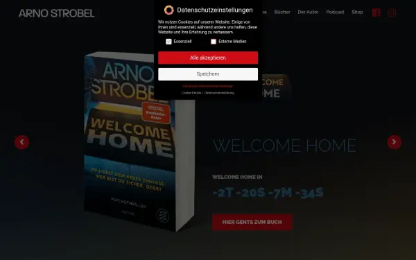 www.arno-strobel.de