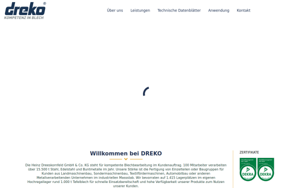 www.dreeskornfeld.de