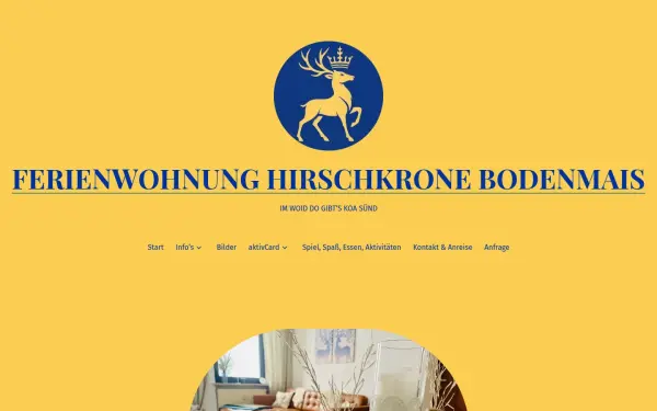 www.ferienwohnung-hirschkrone.de