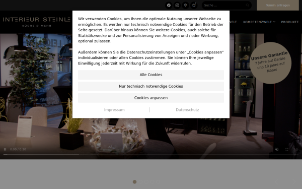 www.interieur-steinle.de