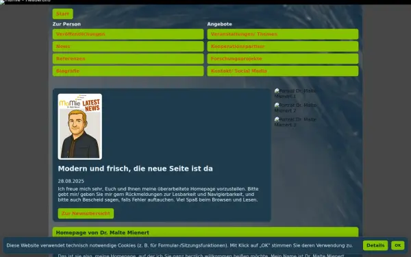 mamie.de