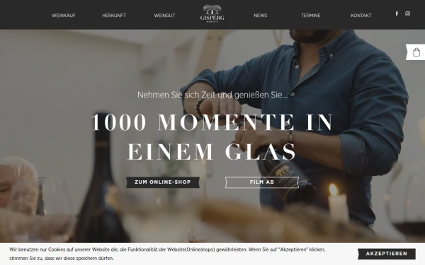 www.gisperg.wine