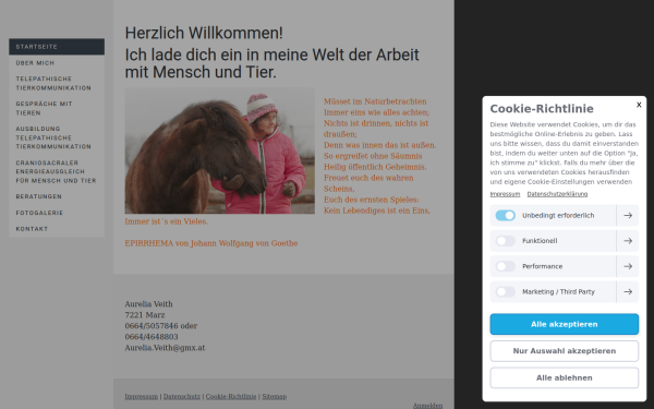 www.mensch-tier-geisteswelt.at