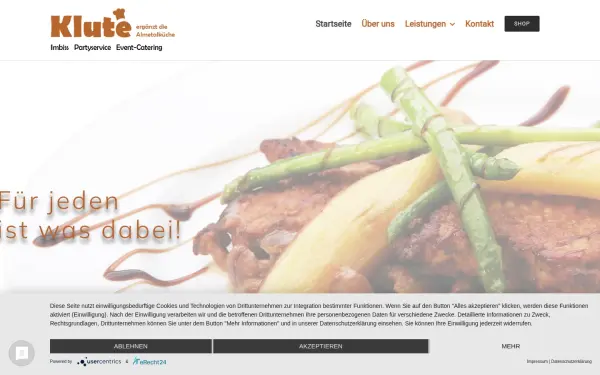 catering-klute.de