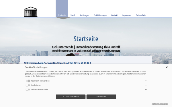 kiel-gutachter.de